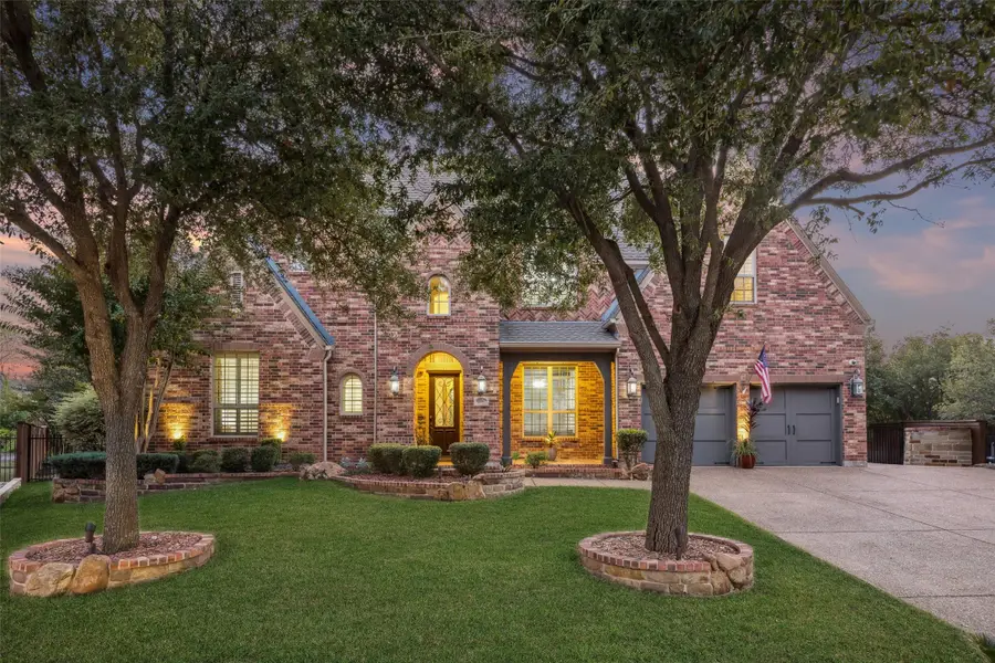 13707 Rolinda Court, Frisco, TX 75035 - Image #2
