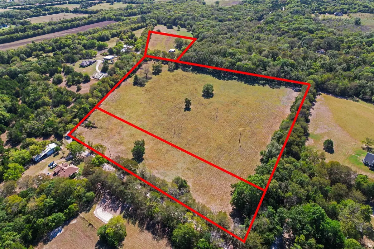 TBD Wilson Road, Whitewright, TX 75491 - Image #1