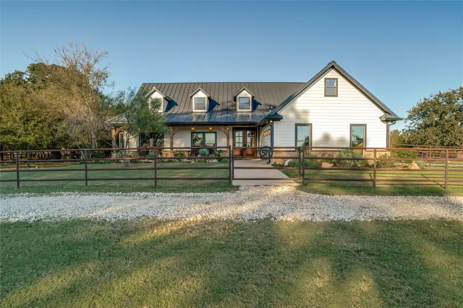 205 County Road 243, Collinsville, TX 76233 - Image #3