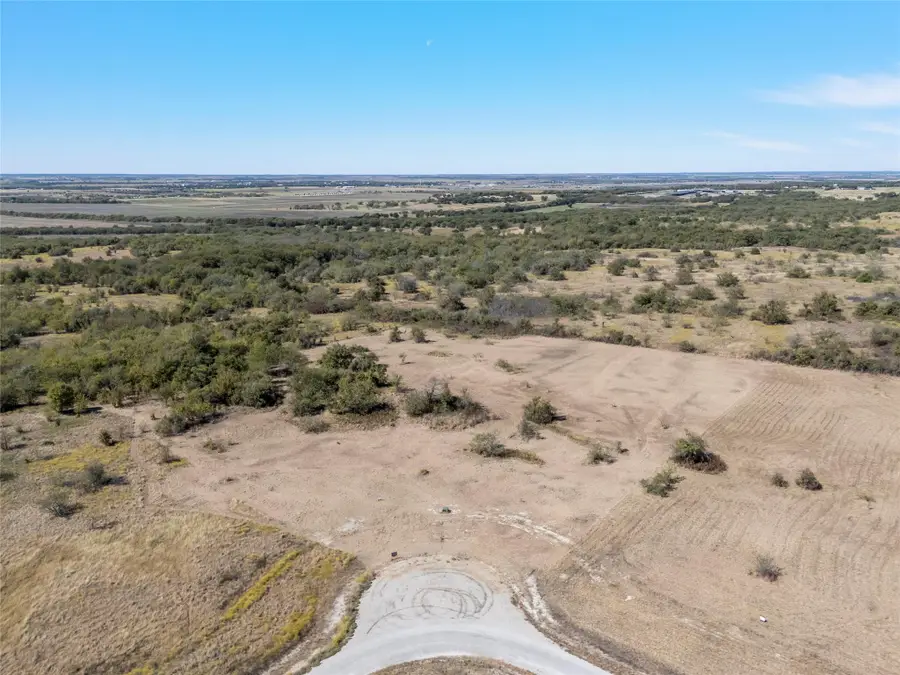 Lot 43/44 Longview Creek Trail, Itasca, TX 76055 - Image #3