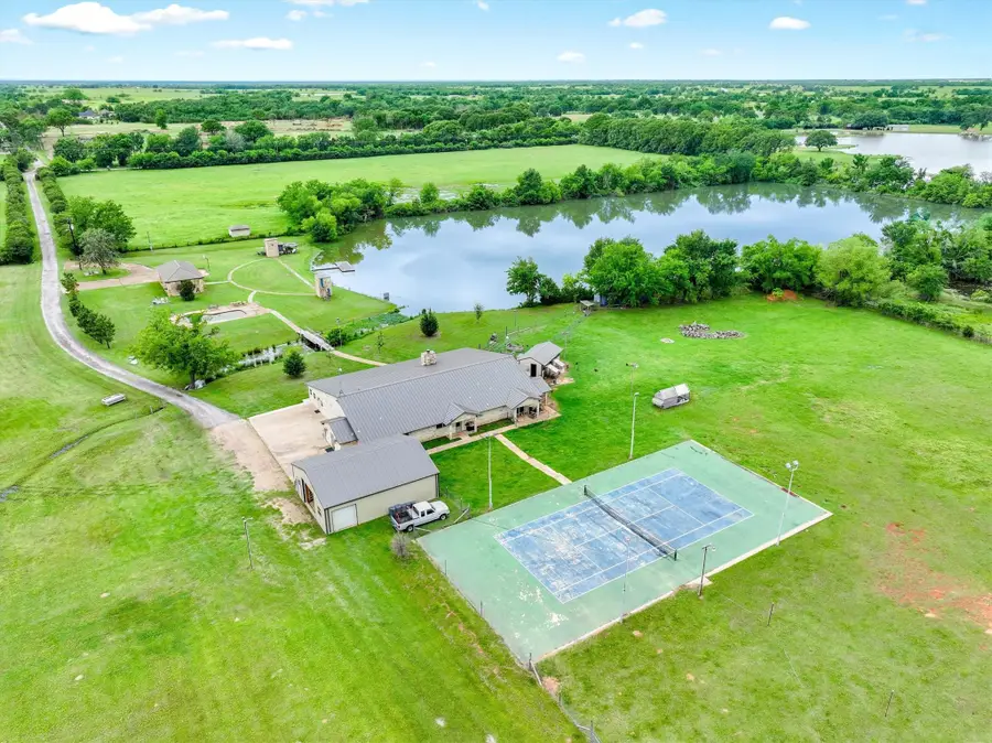 1100 Vz County Road 3419, Wills Point, TX 75169 - Image #3