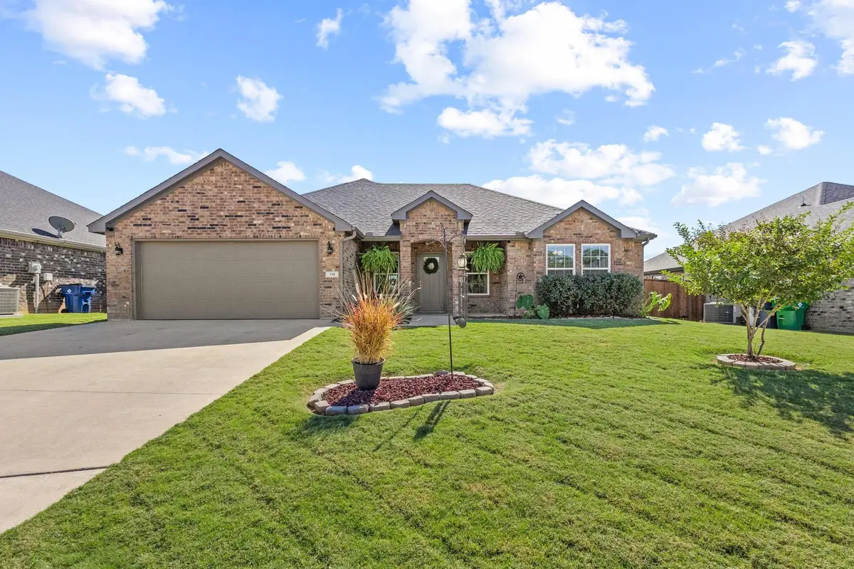 118 Texoma Meadows, Pottsboro, TX 75076 - Image #1