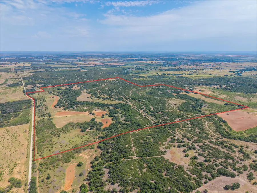 447 County Road 411, Coleman, TX 76834 - Image #2