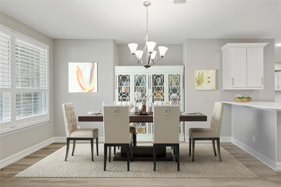 1116 Cornerstone Drive, Pilot Point Aubrey, TX 76227 - Image #3