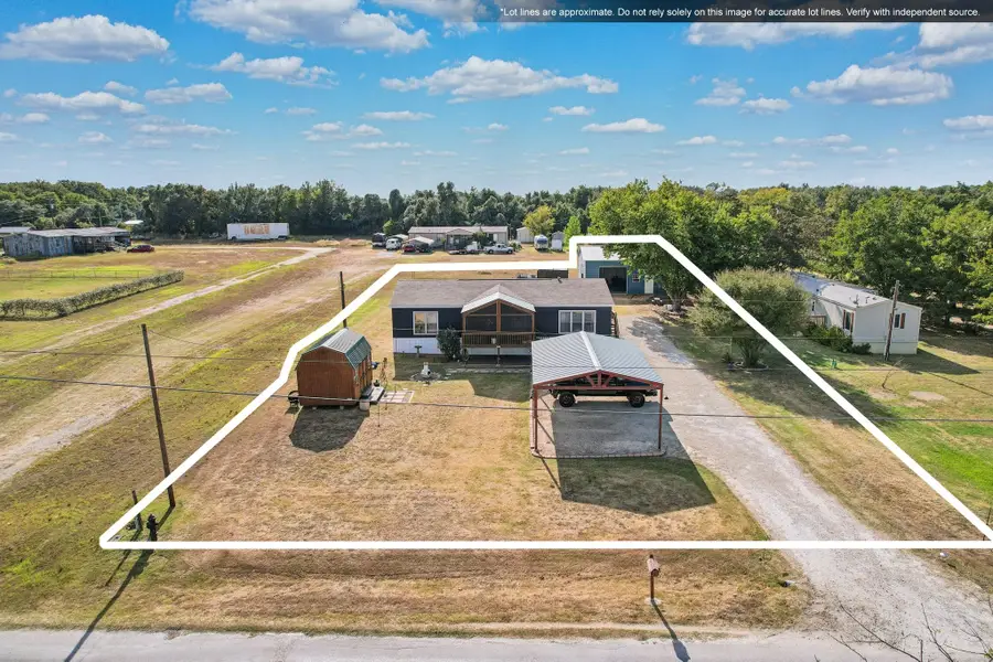 7712 River Run, Granbury, TX 76049 - Image #2