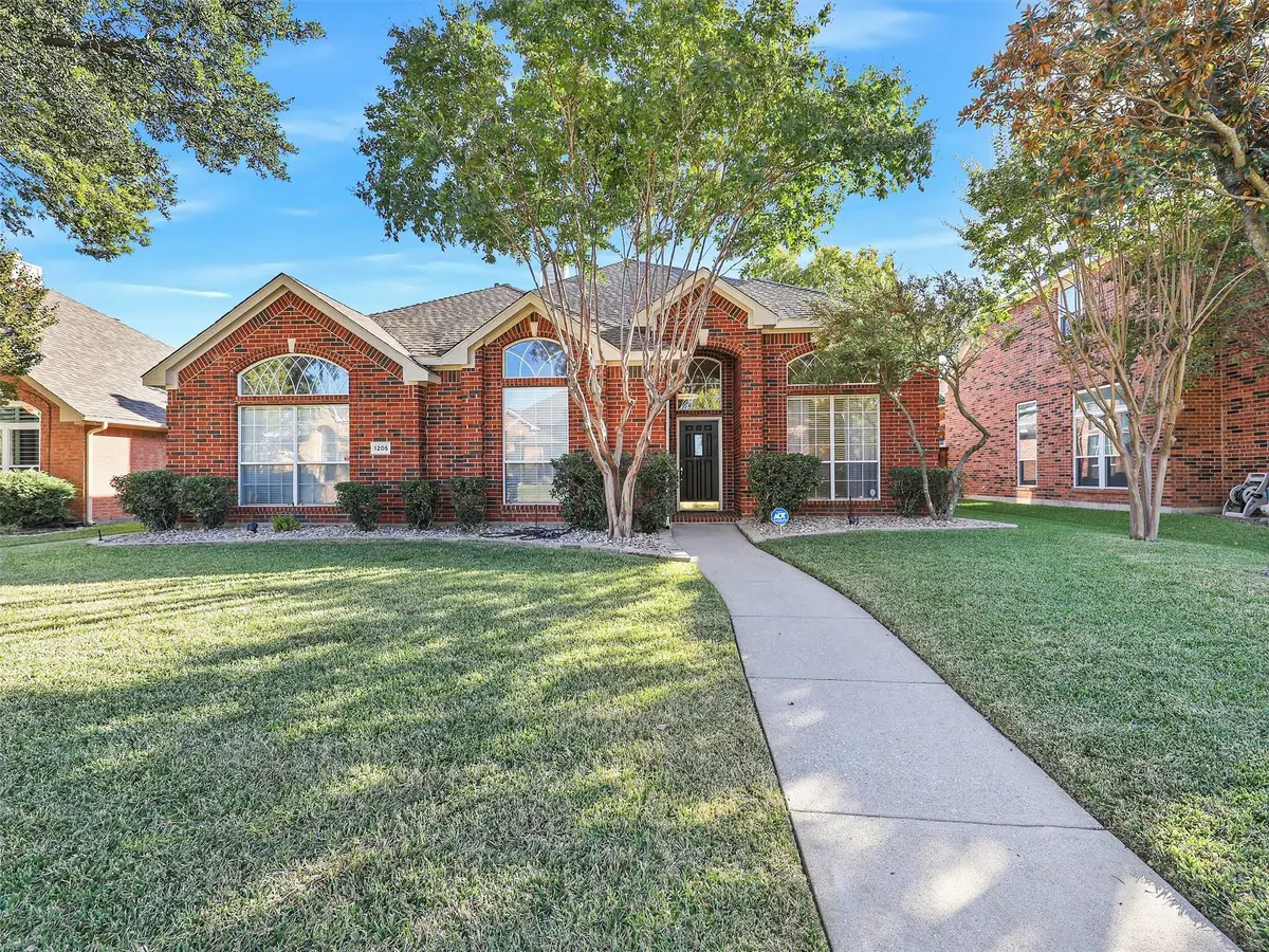 1205 Sonoma Drive, Allen, TX 75013 - Image #1