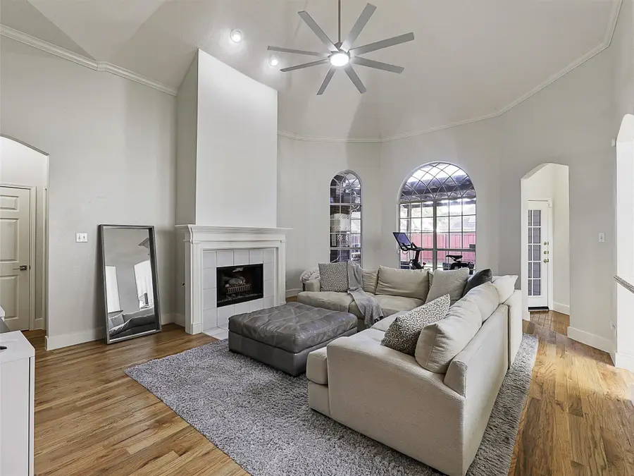 1205 Sonoma Drive, Allen, TX 75013 - Image #3