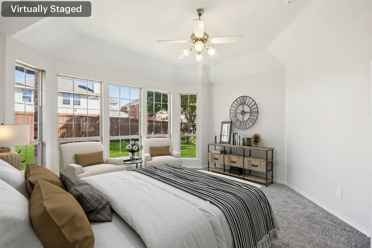 8204 Boulder River Trail, McKinney, TX 75070 - Image #1