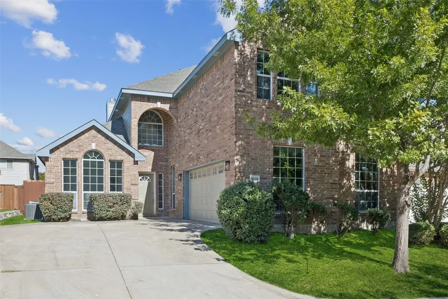 8204 Boulder River Trail, McKinney, TX 75070 - Image #2