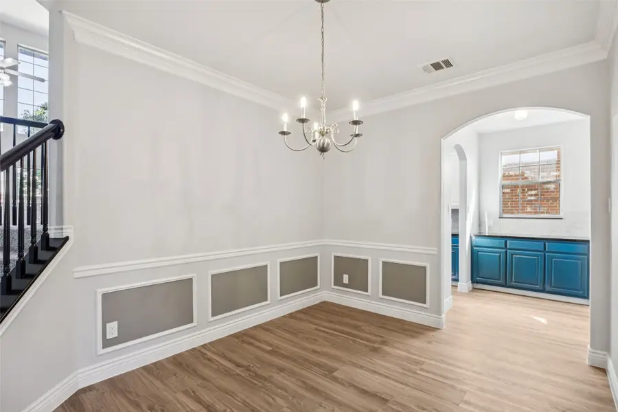 8204 Boulder River Trail, McKinney, TX 75070 - Image #3