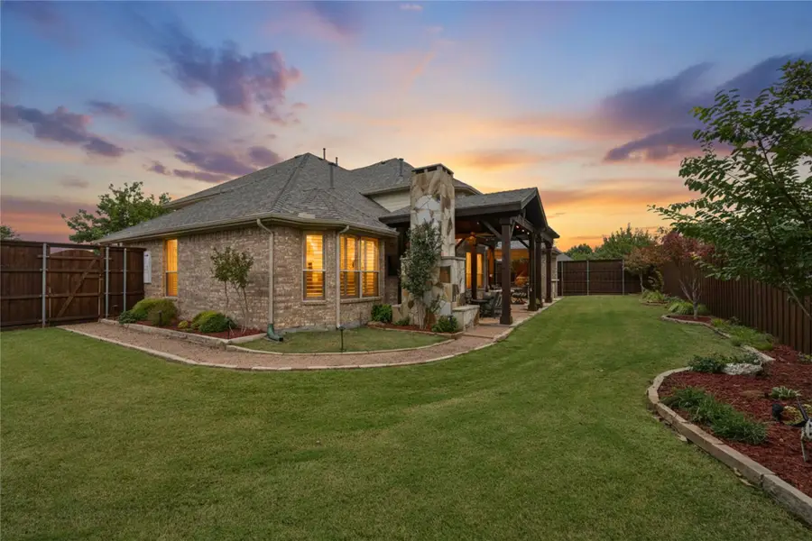 620 Fall Wheat Drive, Murphy, TX 75094 - Image #2