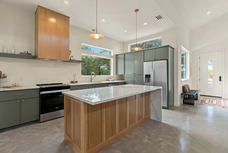 1991 Sunflower Road, Paradise, TX 76073 - Image #2