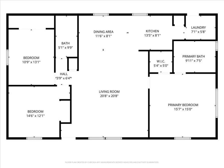 1710 SW 4th Avenue, Mineral Wells, TX 76067 - Image #2