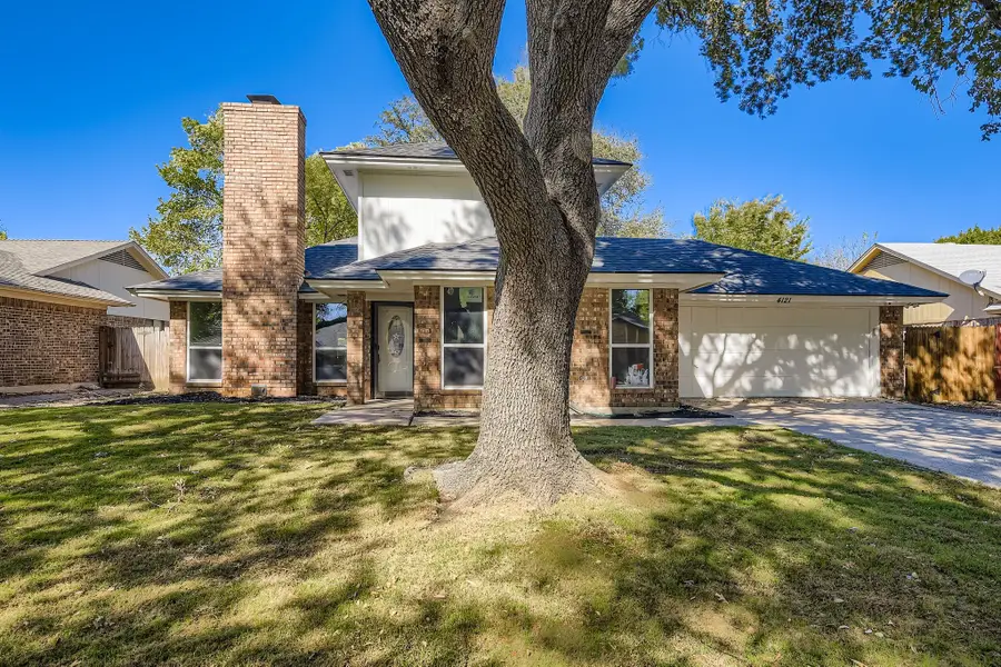 4121 Chestnut Street, Fort Worth, TX 76137 - Image #2