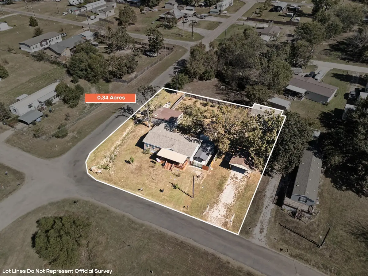 454 Geronimo, Quitman, TX 75783 - Image #1