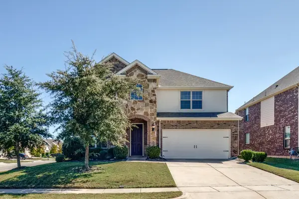1316 Torrington Lane, Forney, TX 75126