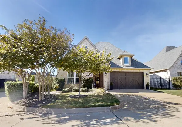 2401 Vineyard Drive, Granbury, TX 76048