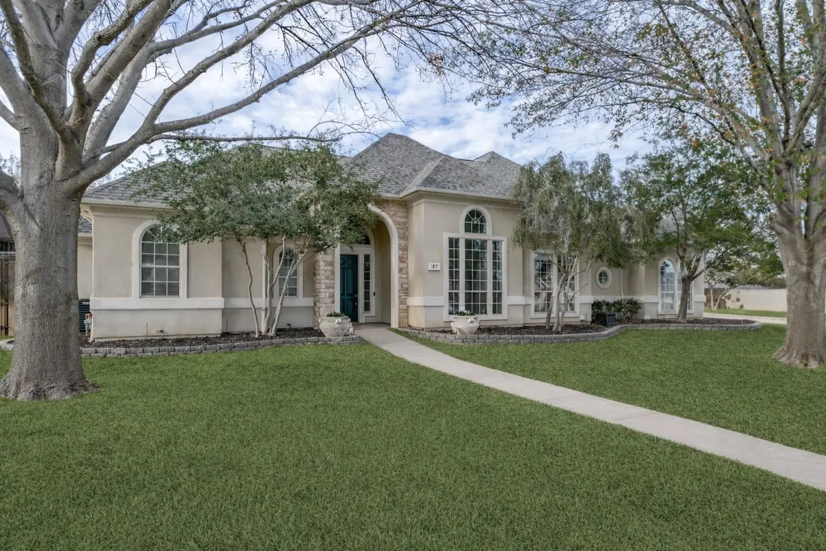 27 Panorama Trail, Trophy Club, TX 76262 - Image #1