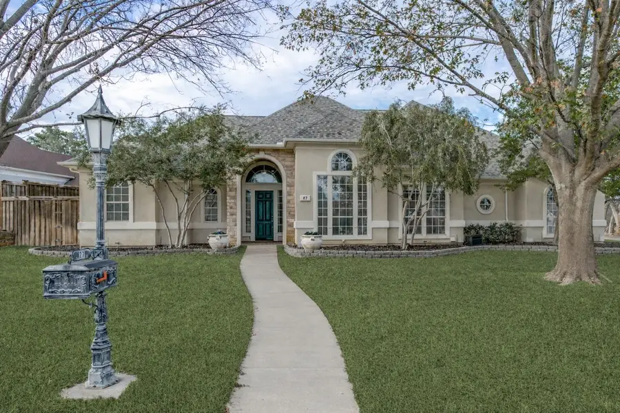 27 Panorama Trail, Trophy Club, TX 76262 - Image #2