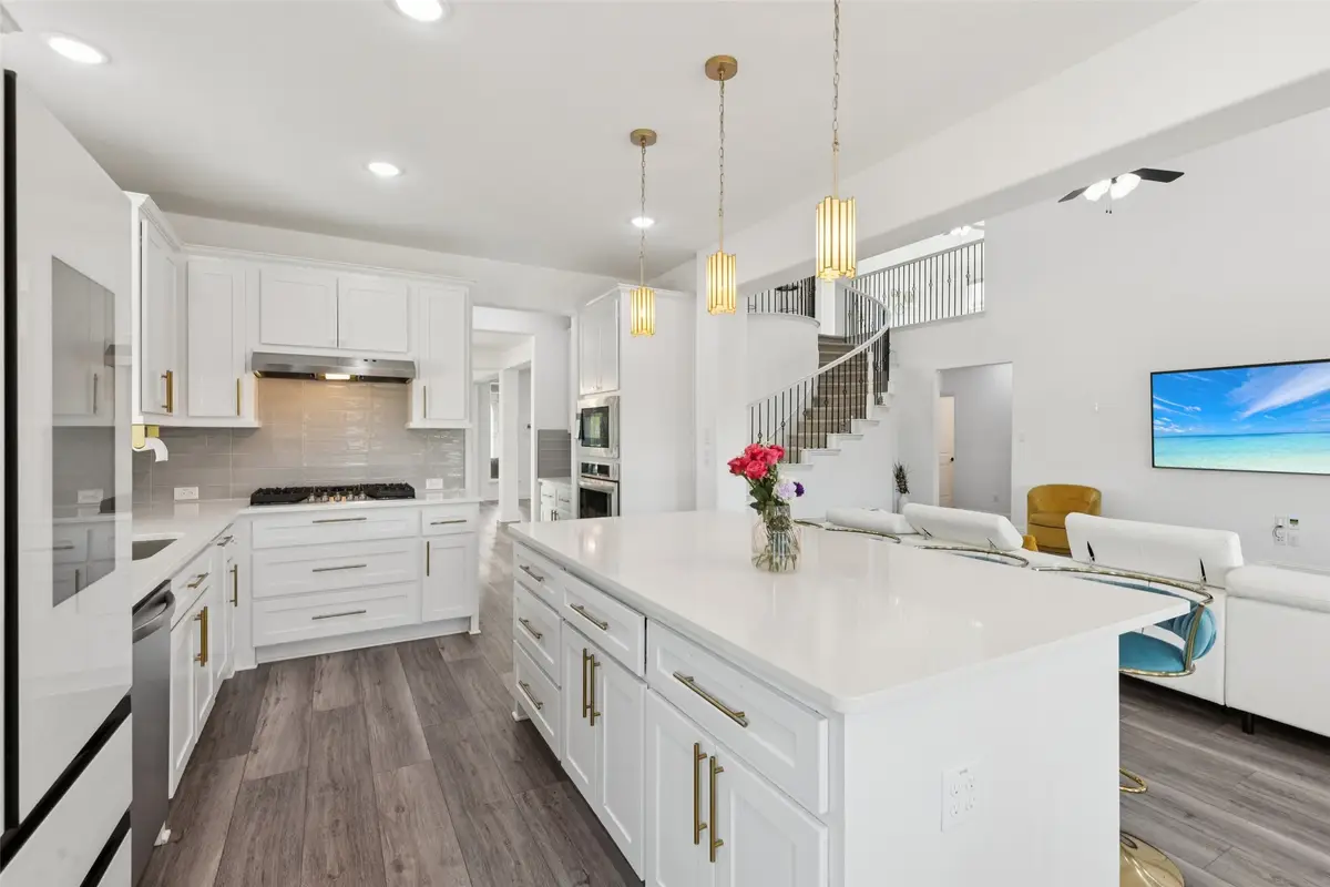 1024 Dupont Drive, McKinney, TX 75071 - Image #1