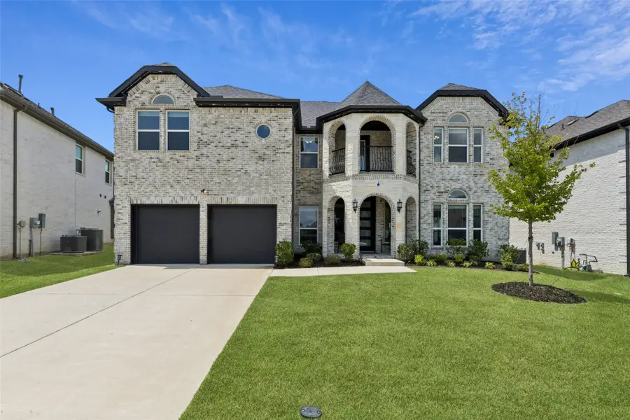 1024 Dupont Drive, McKinney, TX 75071 - Image #3