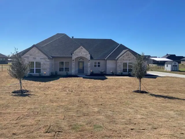 165 Coalson Crossing, Azle, TX 76020 - Image #1