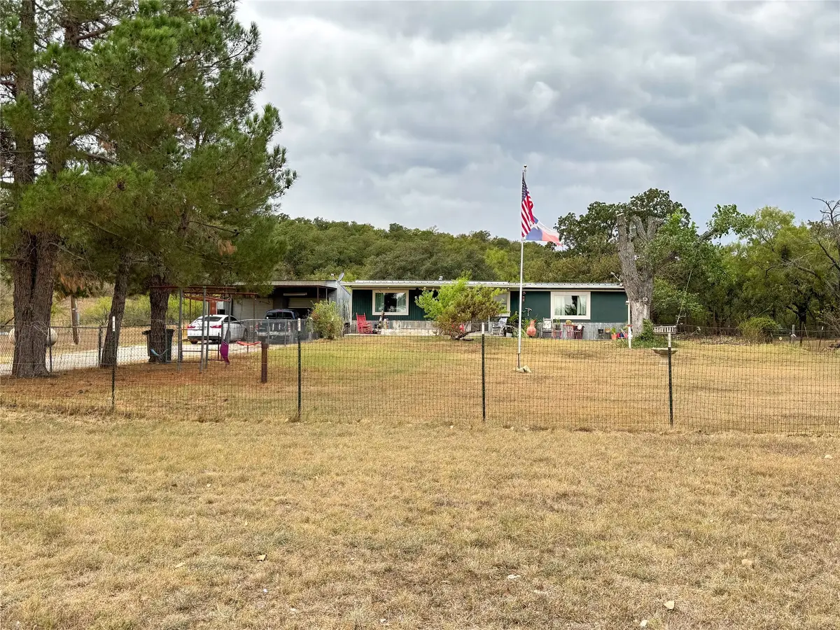 518 County Road 237, Eastland, TX 76448 - Image #1