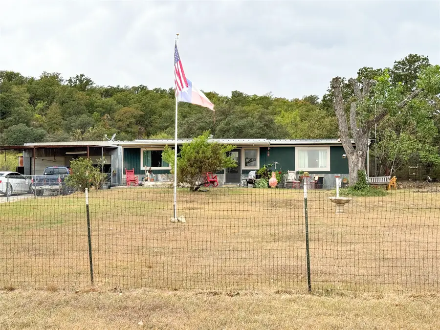 518 County Road 237, Eastland, TX 76448 - Image #2