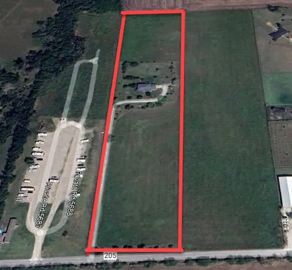 757 E Cottage Hill Parkway, McKinney, TX 75071