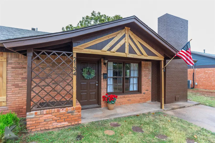 2134 Westview Drive, Abilene, TX 79603 - Image #2