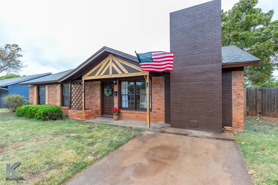 2134 Westview Drive, Abilene, TX 79603 - Image #3