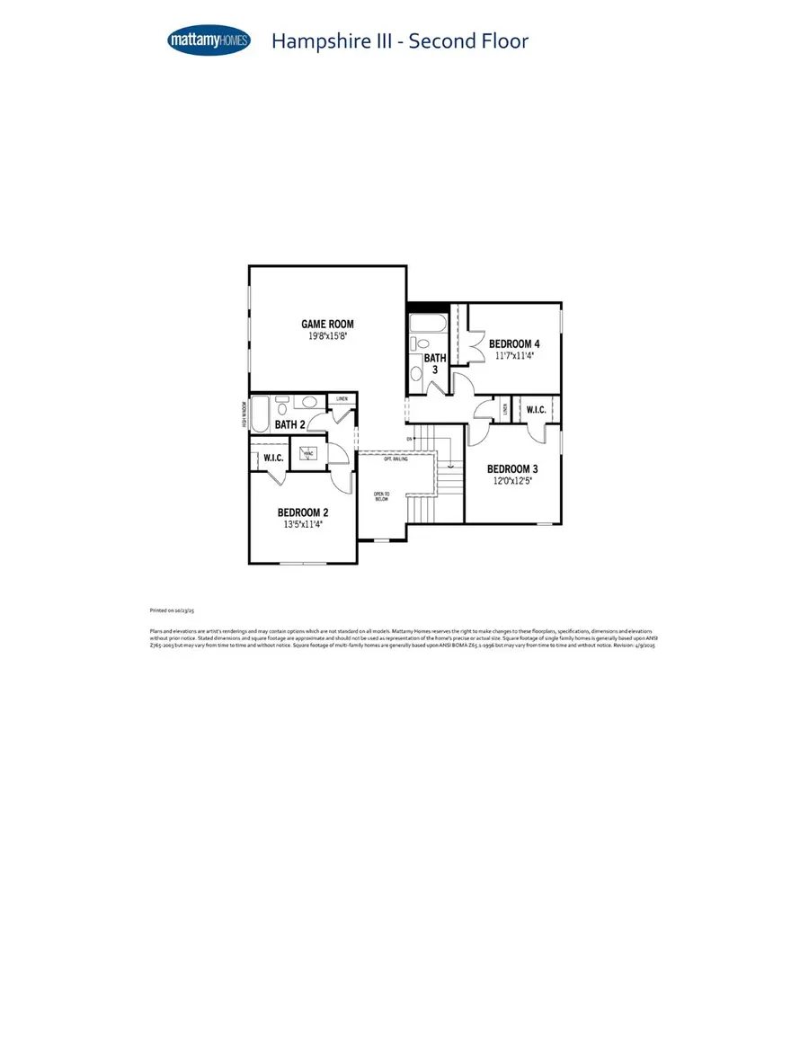 1386 Marburg Lane, Frisco, TX 75036 - Image #3