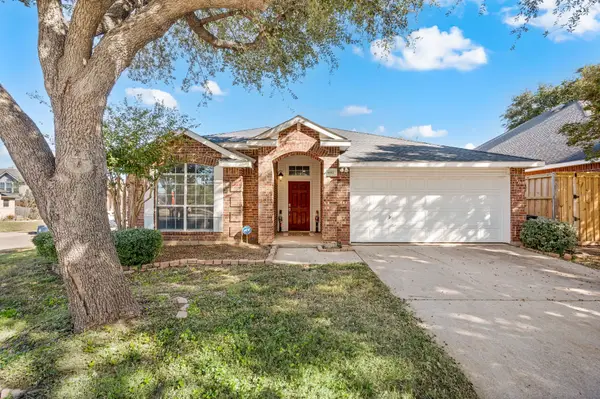 8382 Pipestone Drive, Fort Worth, TX 76137