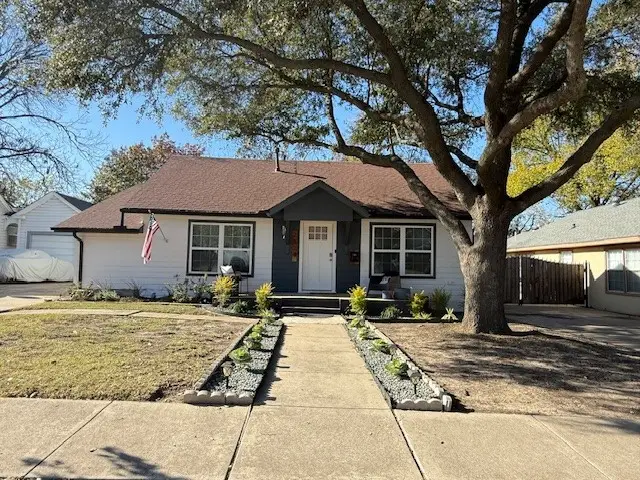 2824 Ryan Avenue, Fort Worth, TX 76110 - Image #1