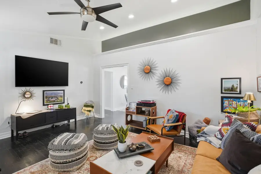 2824 Ryan Avenue, Fort Worth, TX 76110 - #3