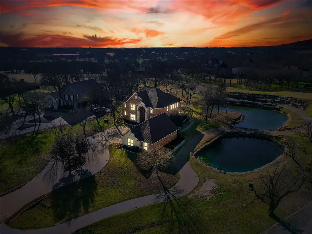 441 Sugar Tree Drive, Lipan, TX 76462 - Image #1