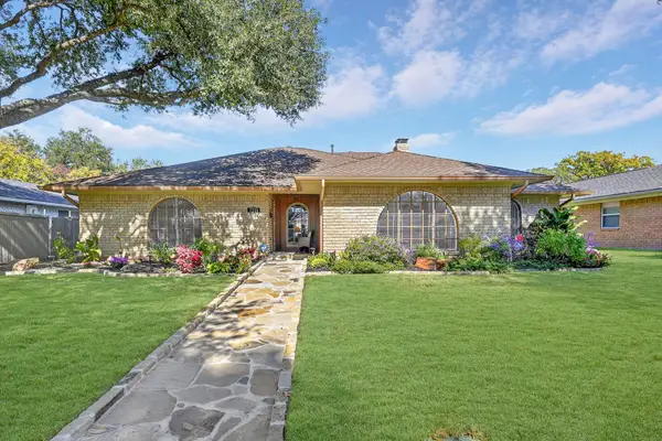 7235 Whispering Pines Drive, Dallas, TX 75248