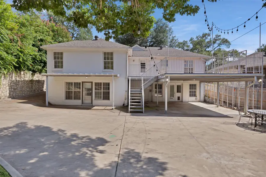 3414 Westcliff Road S, Fort Worth, TX 76109 - Image #2