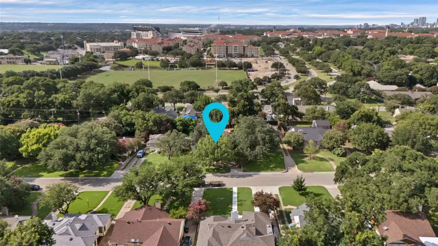 3414 Westcliff Road S, Fort Worth, TX 76109 - Image #3