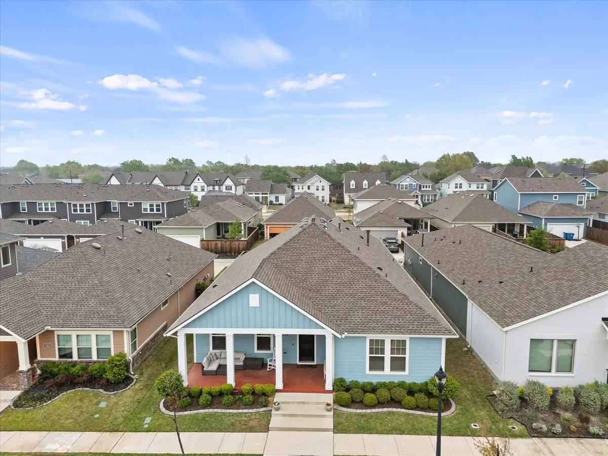 9304 Crockett Drive, Rowlett, TX 75089 - Image #1