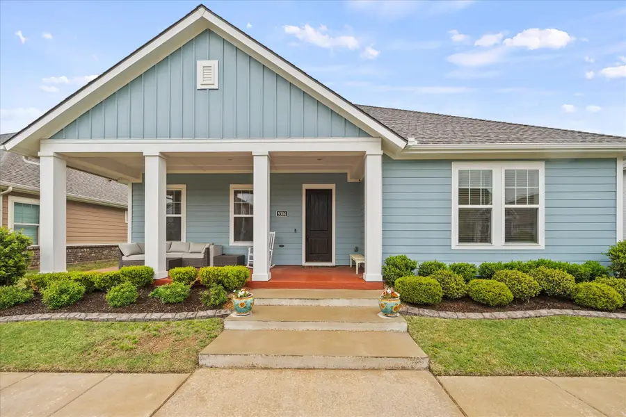 9304 Crockett Drive, Rowlett, TX 75089 - Image #2