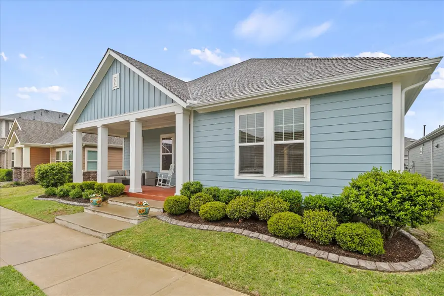 9304 Crockett Drive, Rowlett, TX 75089 - Image #3