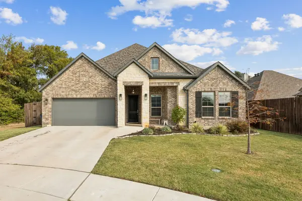 105 Spring Run Drive, Decatur, TX 76234