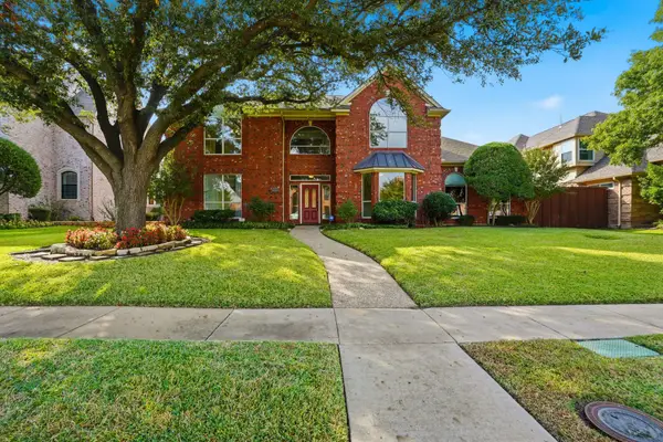 3420 Cabriolet Court, Plano, TX 75023