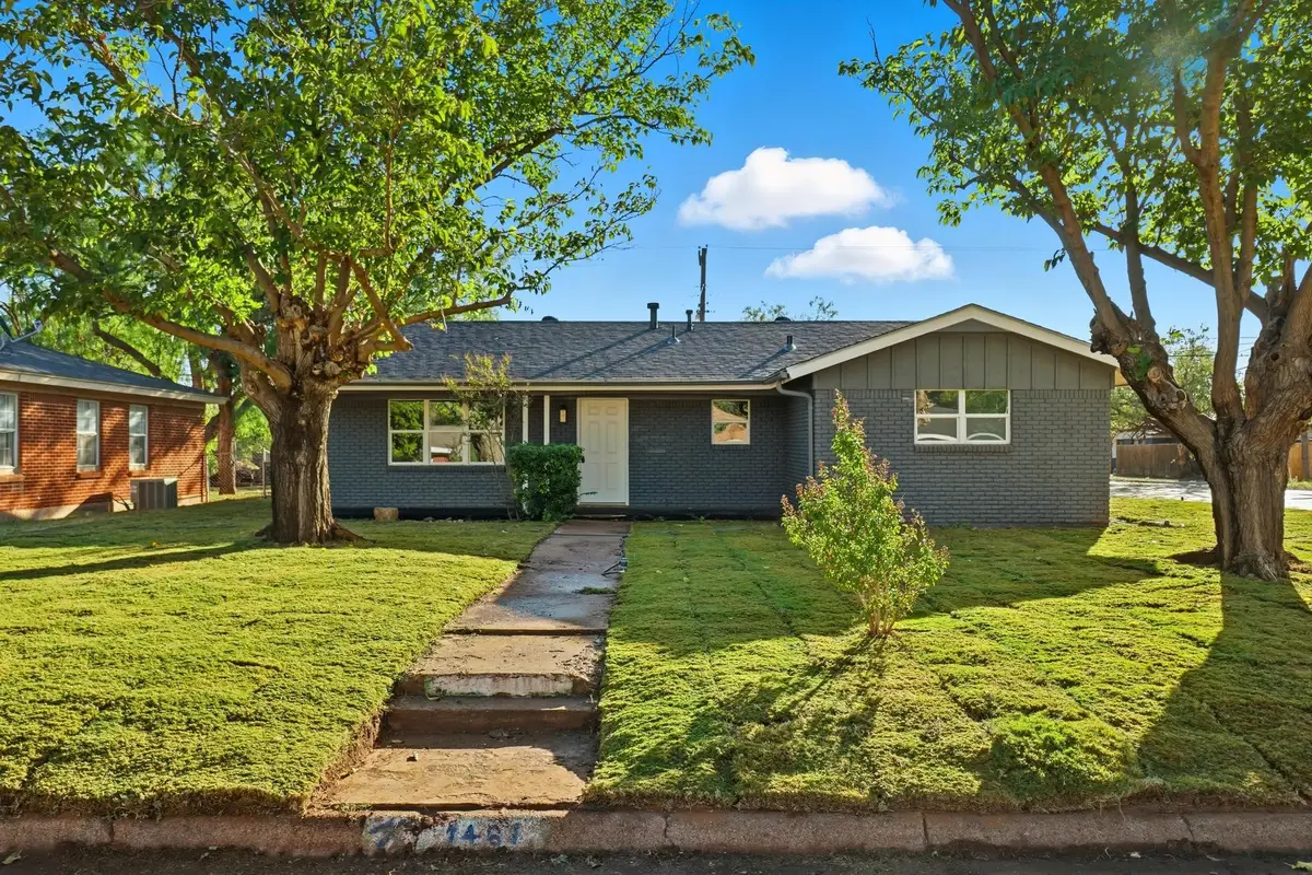 1461 Westview Drive, Abilene, TX 79603 - Image #1