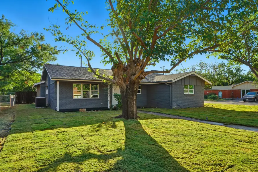 1461 Westview Drive, Abilene, TX 79603 - Image #2