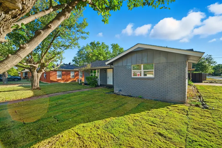 1461 Westview Drive, Abilene, TX 79603 - Image #3