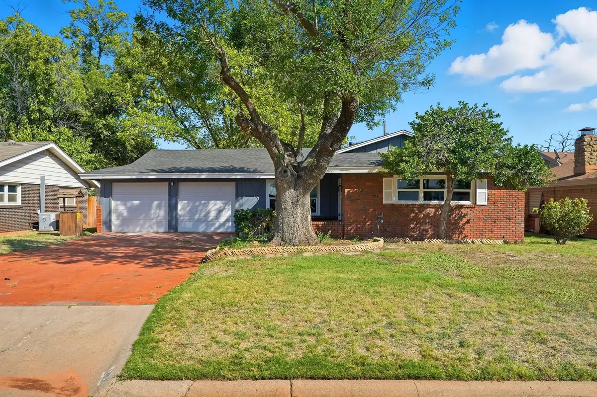 1467 Mimosa Drive, Abilene, TX 79603 - Image #1