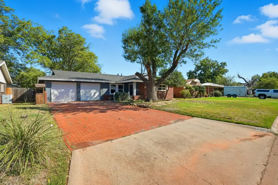 1467 Mimosa Drive, Abilene, TX 79603 - Image #2