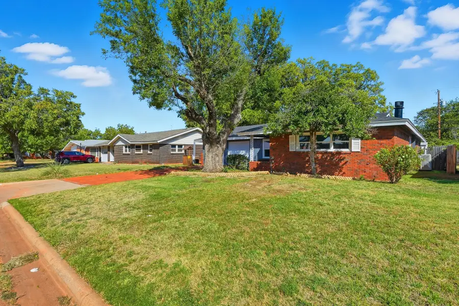 1467 Mimosa Drive, Abilene, TX 79603 - Image #3